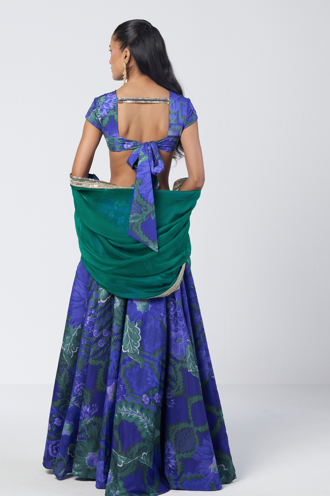 Rimjhim Boho Set