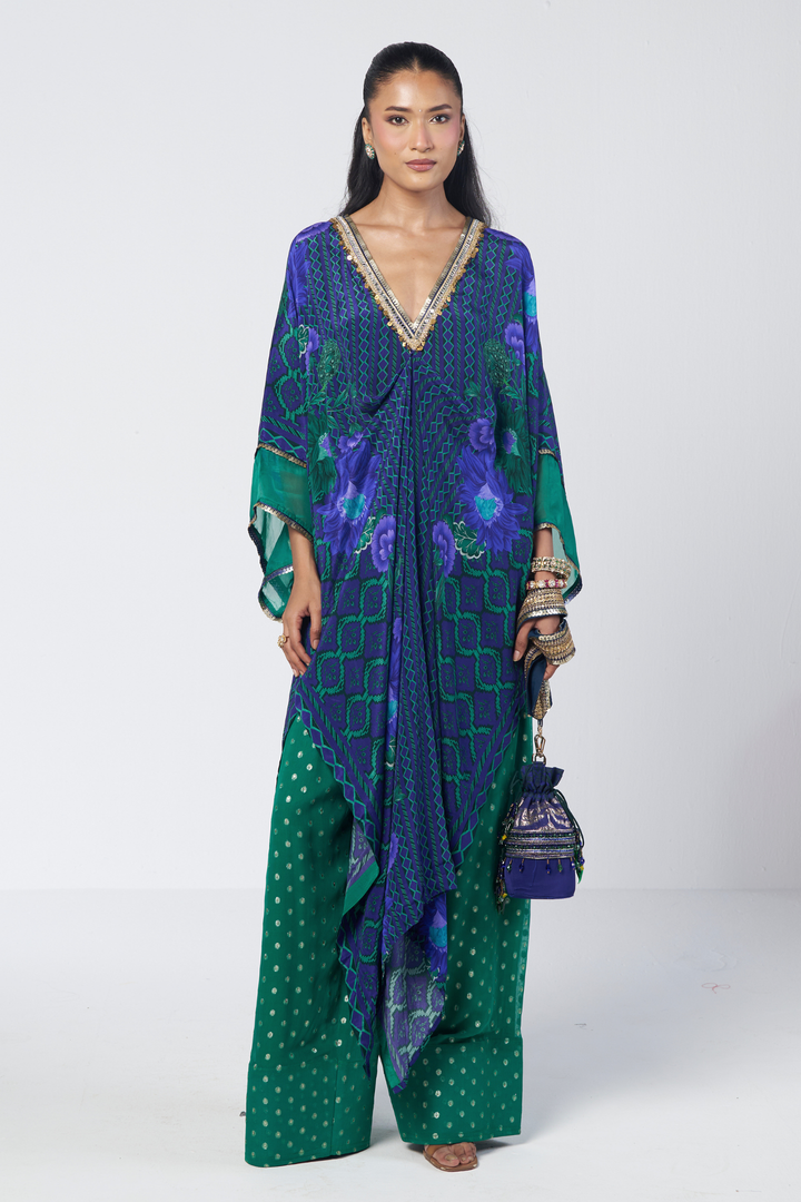 Pere Kaftan