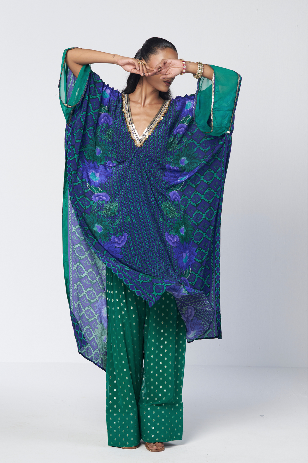 Pere Kaftan