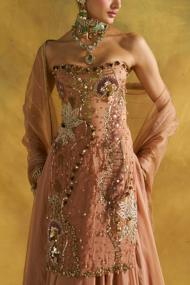 Sona Sitara Set