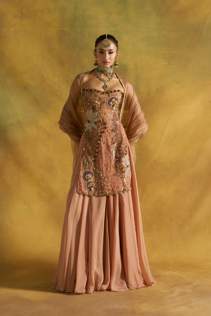 Sona Sitara Set