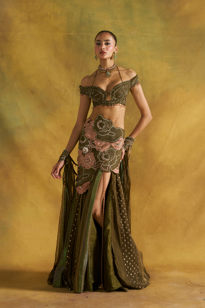 Laila Set