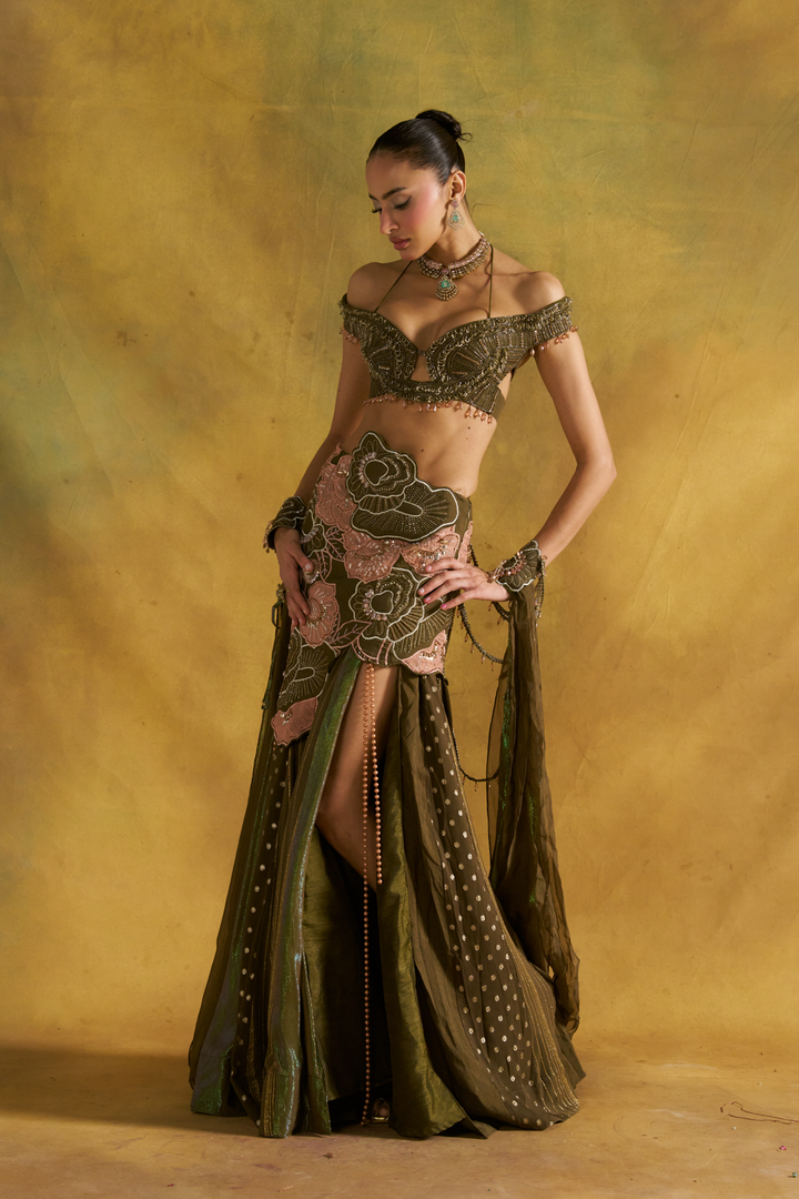 Laila Set