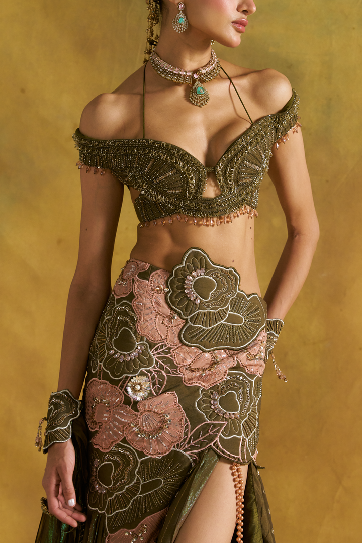 Laila Set