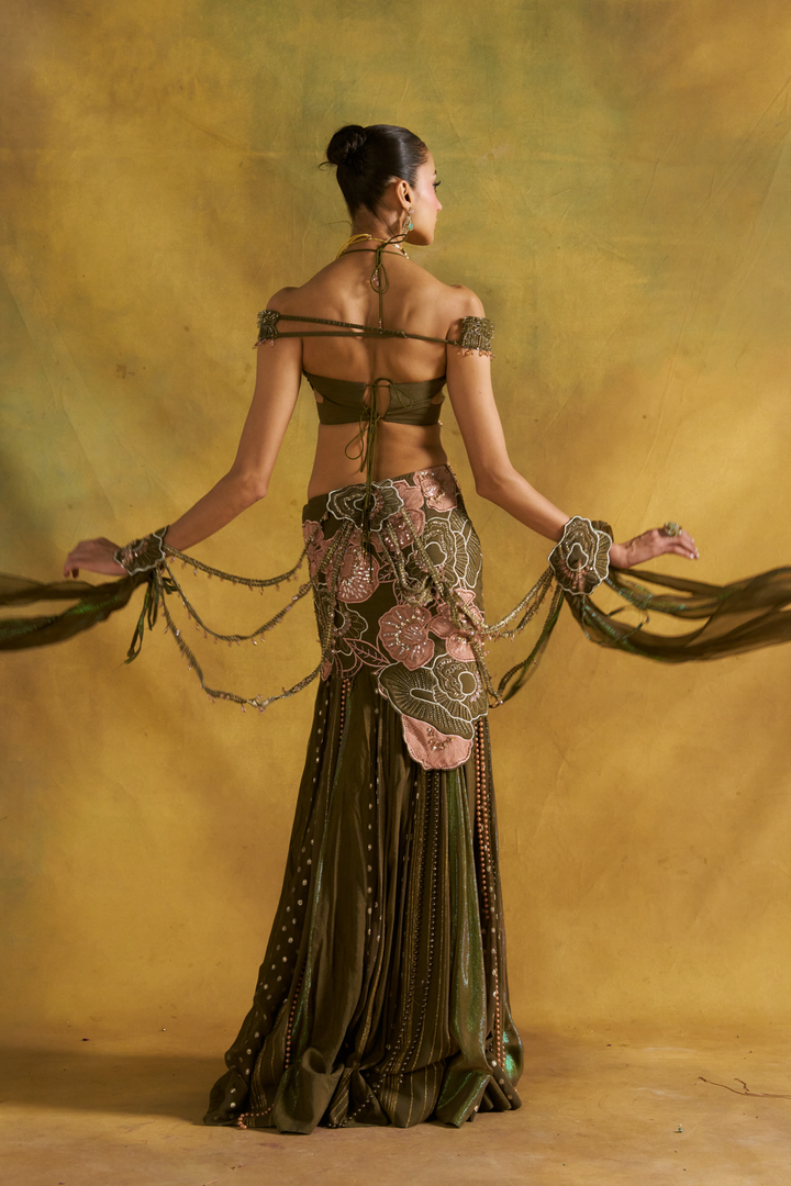 Laila Set