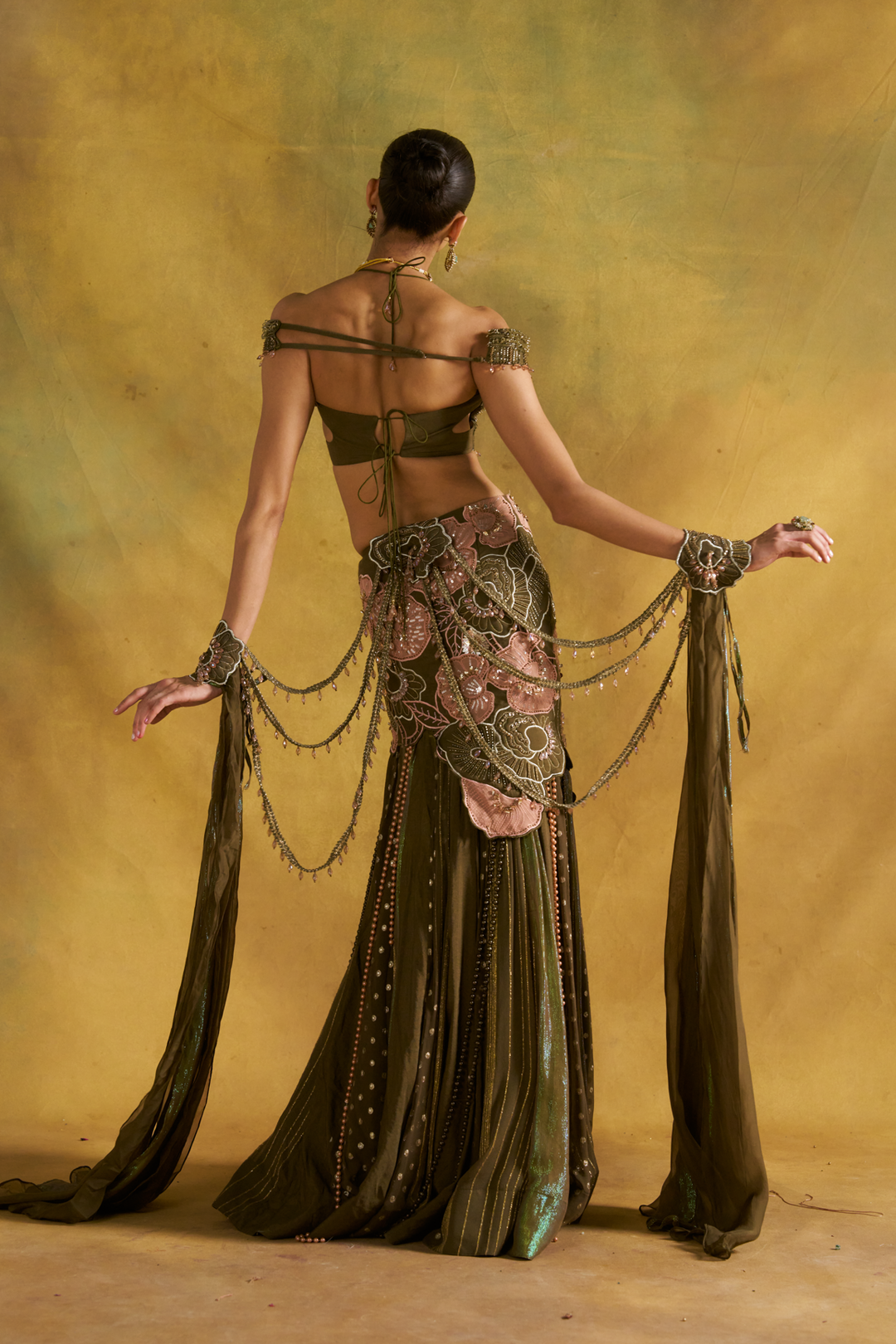 Laila Set