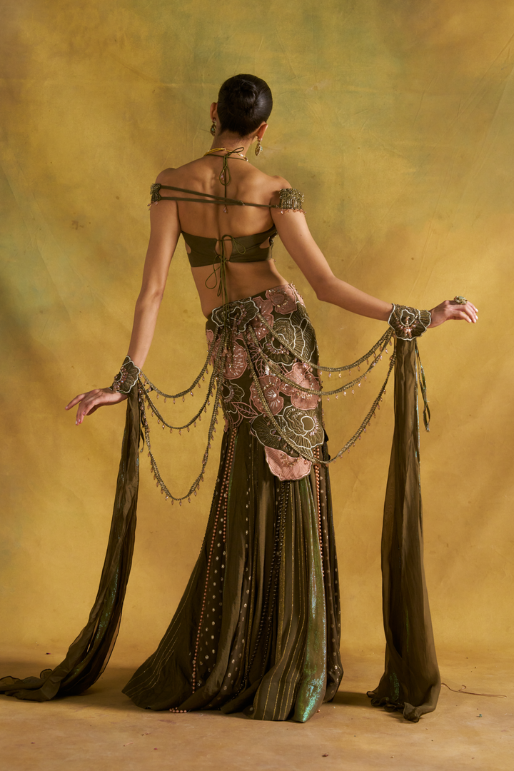 Laila Set