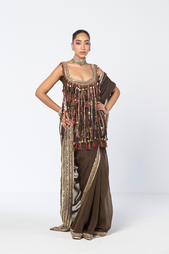 SAREE