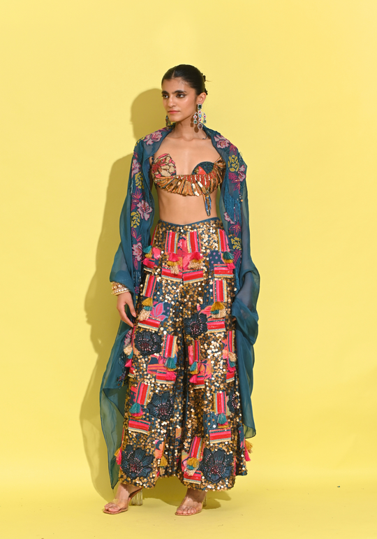 INDO-WESTERN