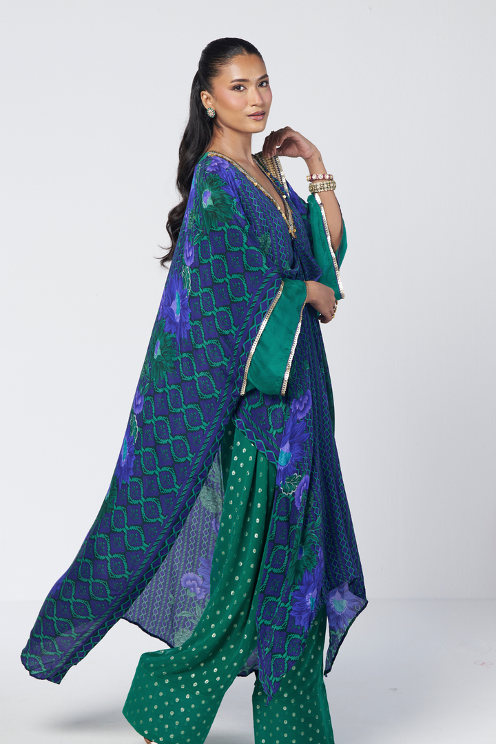Pere Kaftan