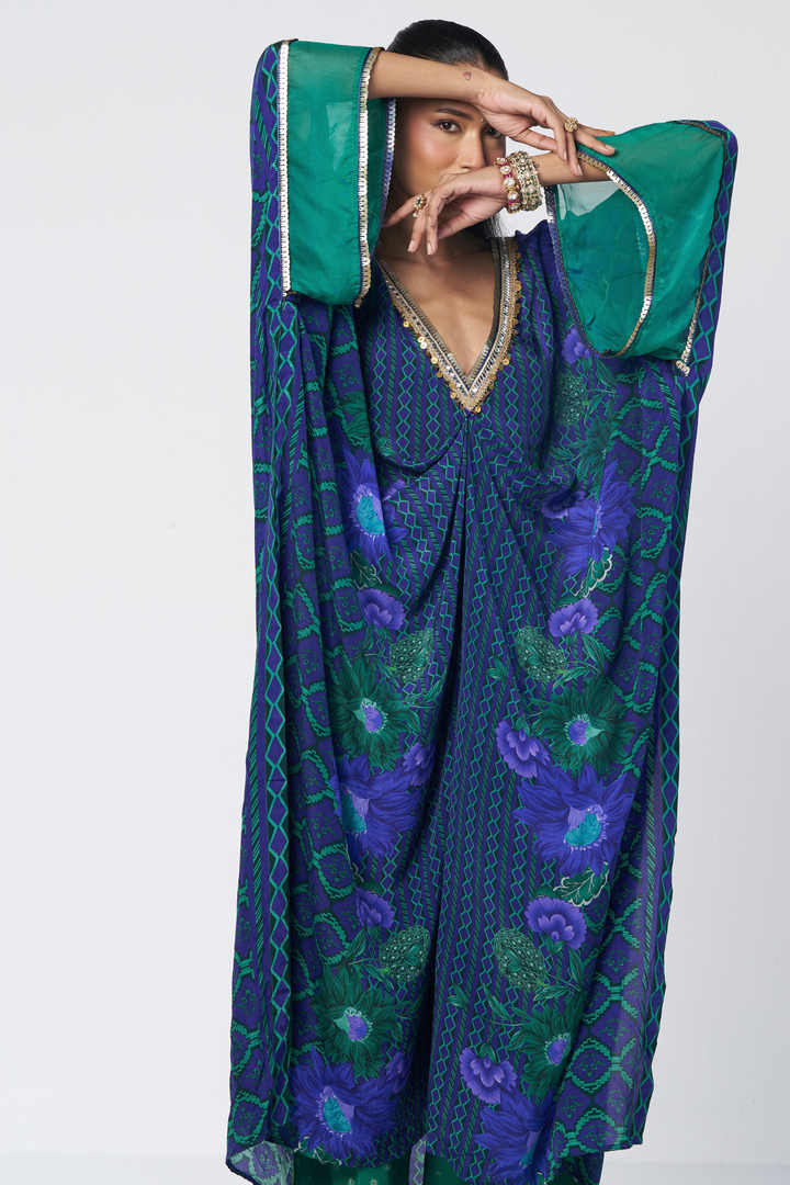Pere Kaftan