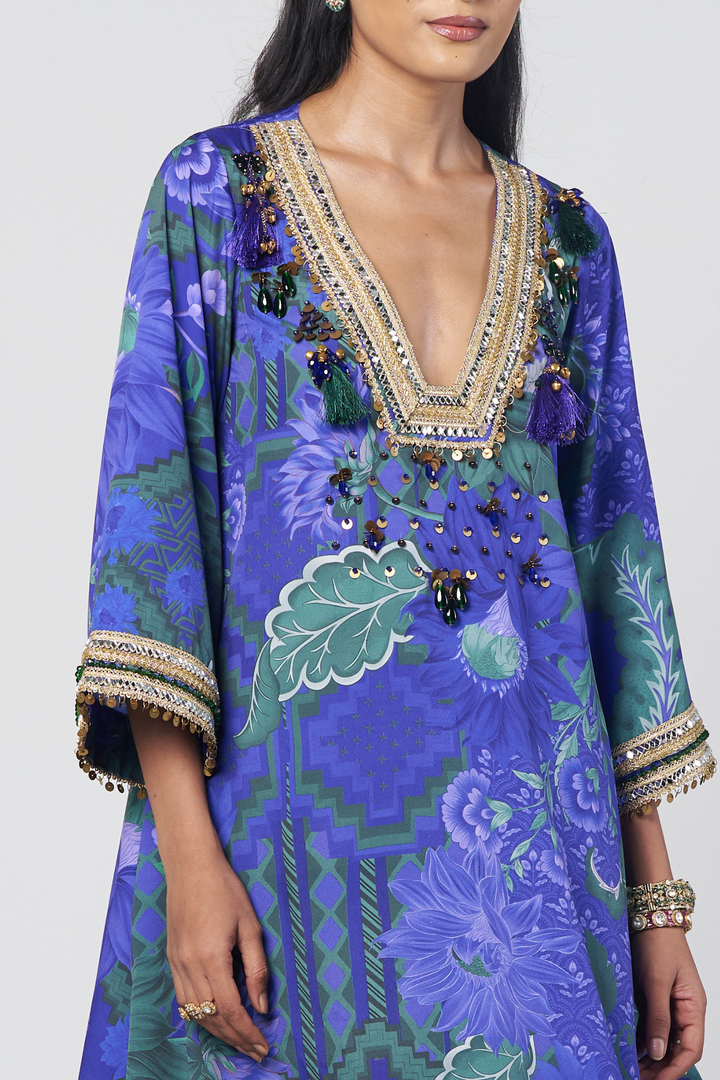Rimjhim Choga Set