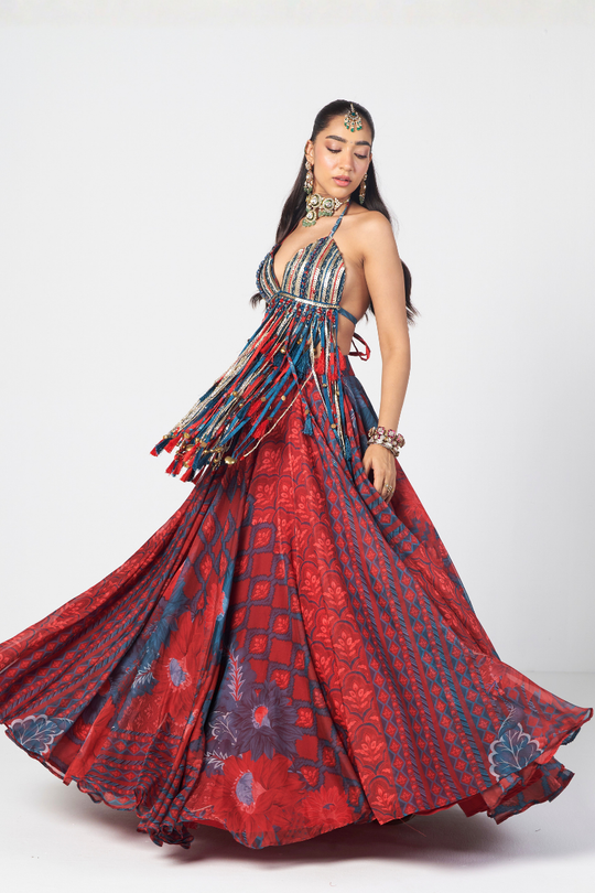 LEHENGA