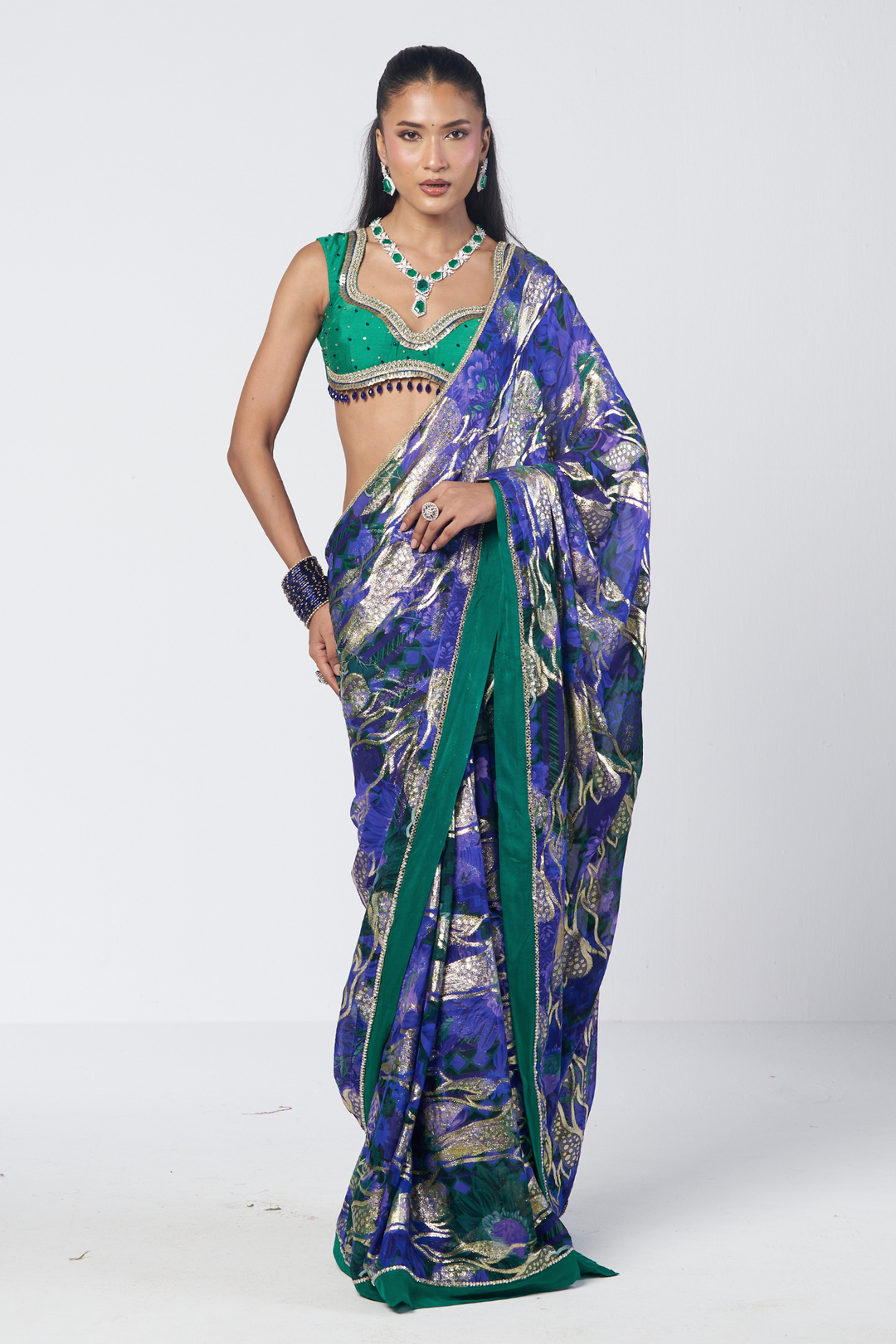 Rimi Saree