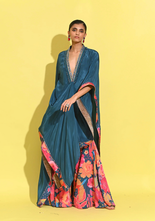 KAFTAN