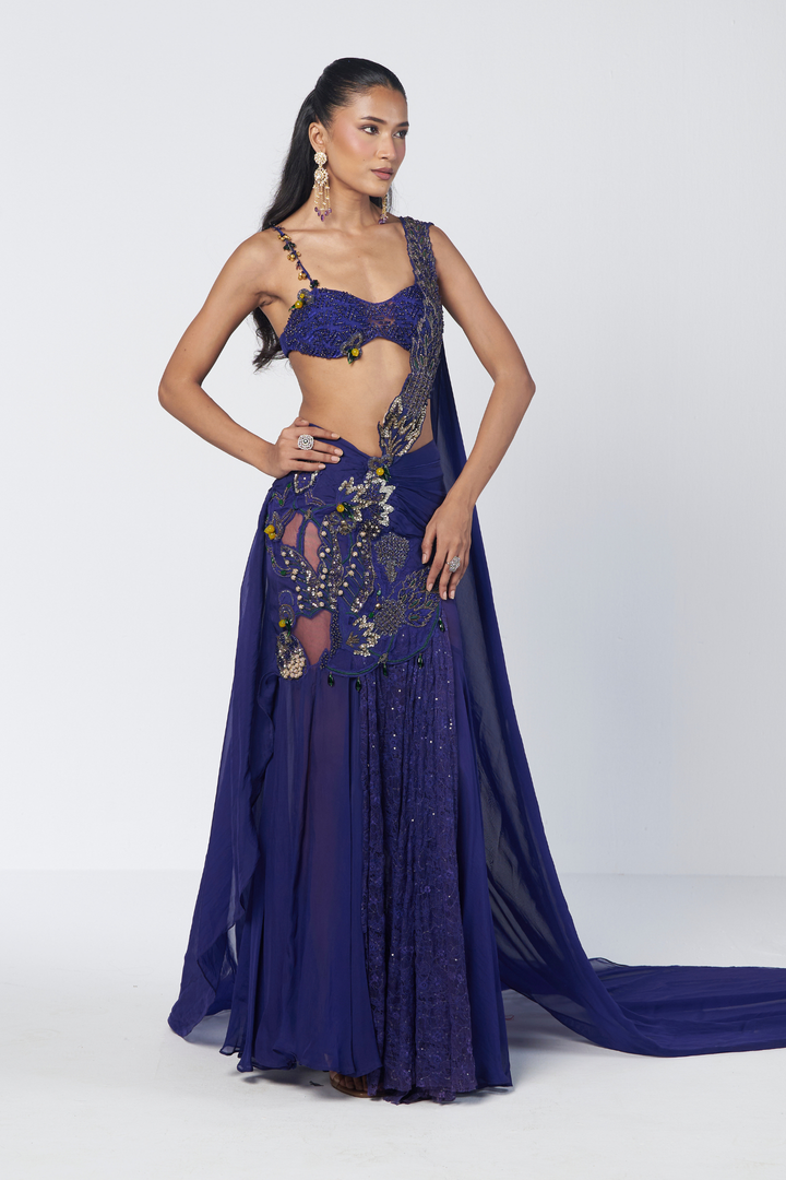 Juliee saree