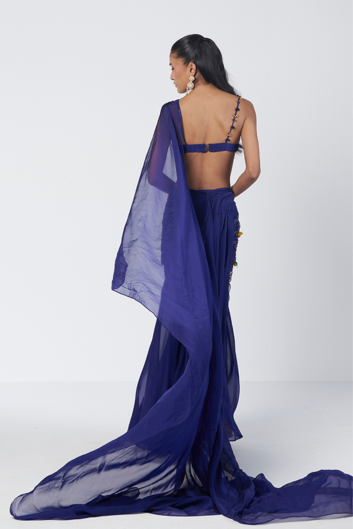 Juliee saree