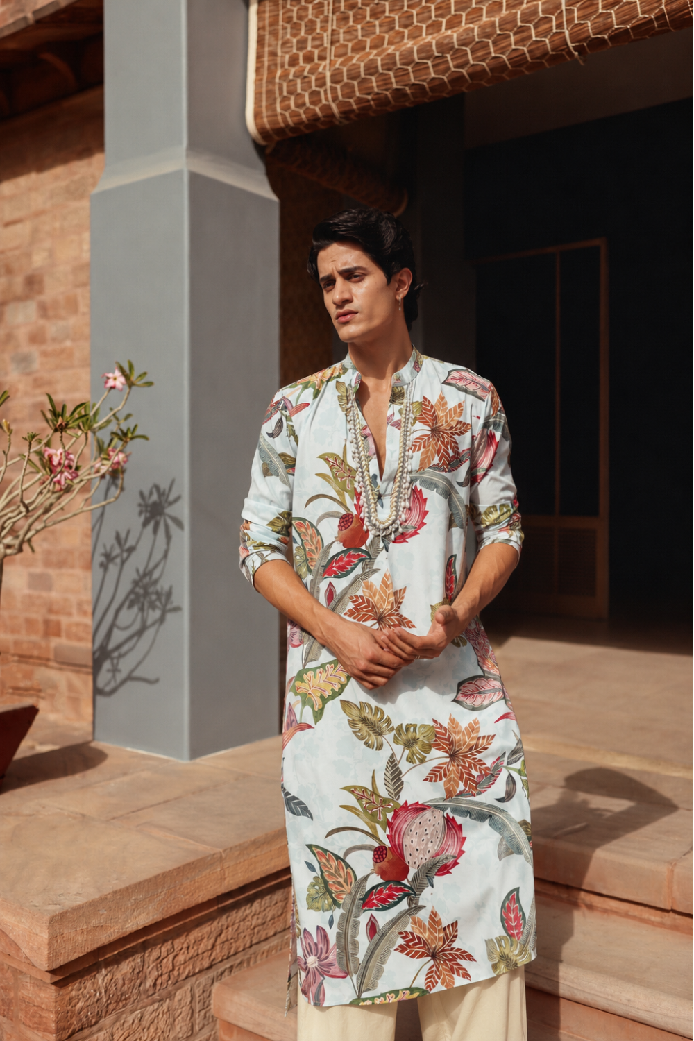Chand Jashn Kurta