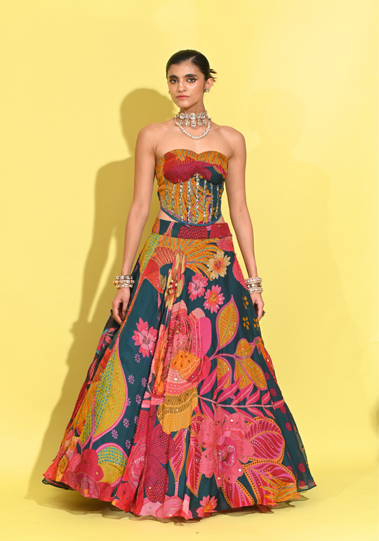 LEHENGA