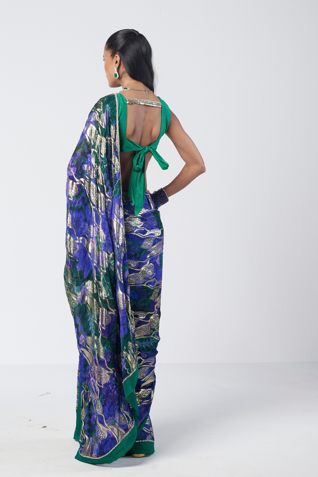 Rimi Saree