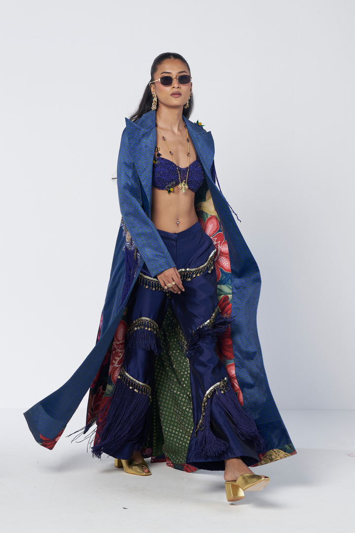 RV Trench Set