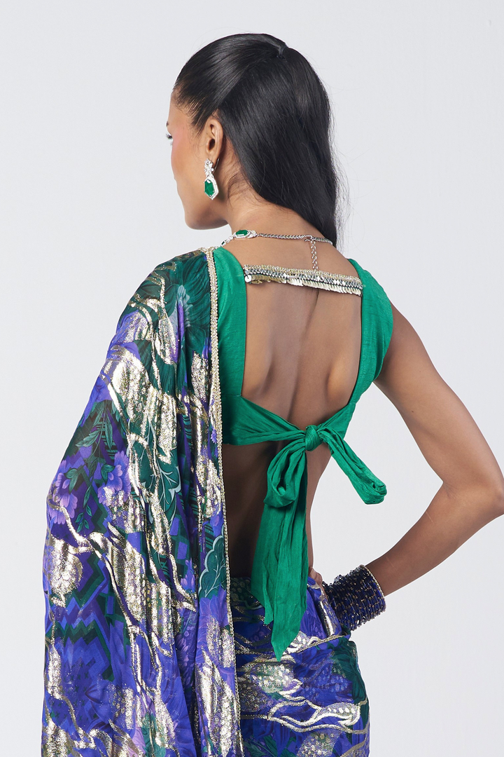 Rimi Saree