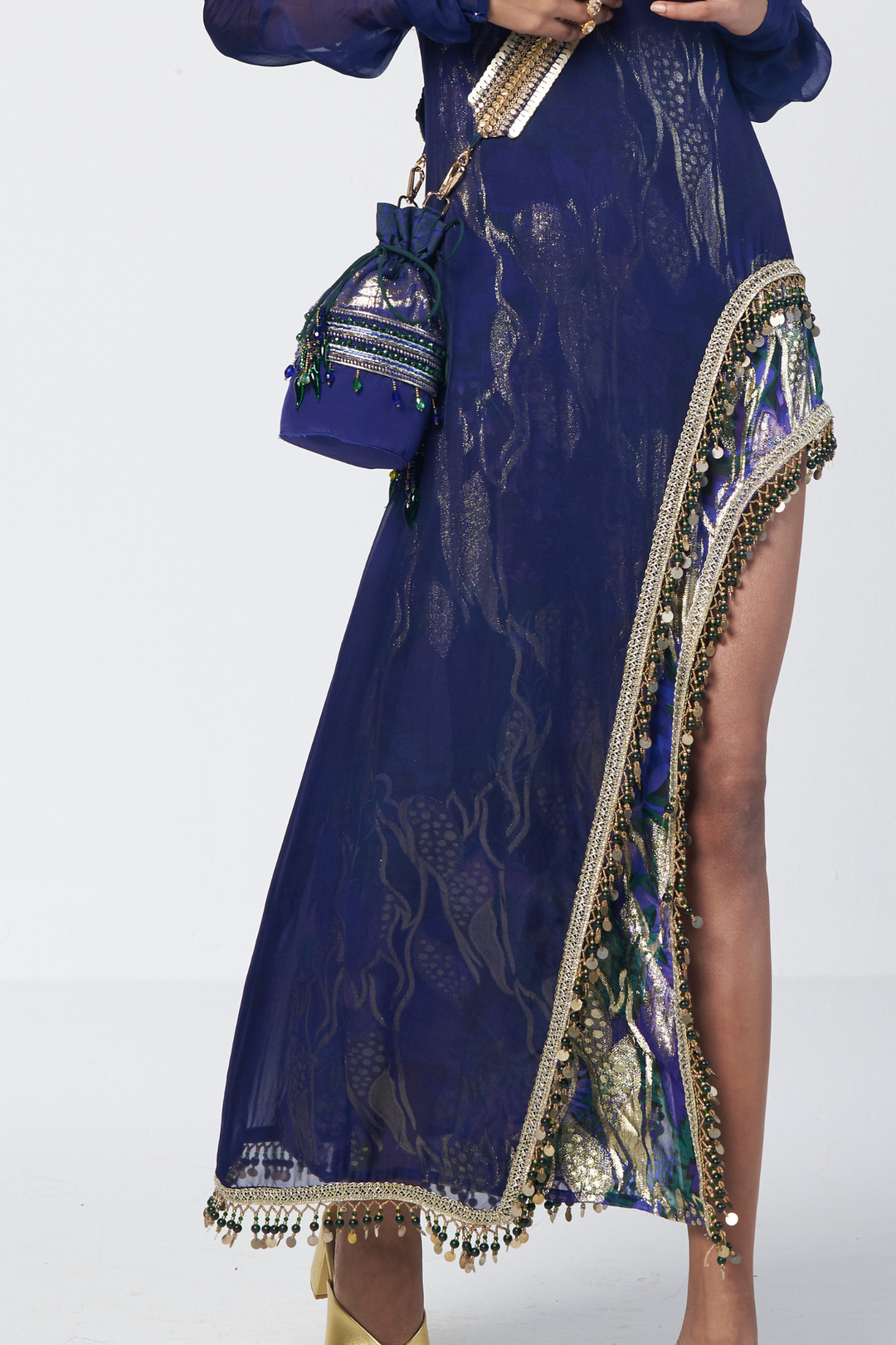 Indie tunic
