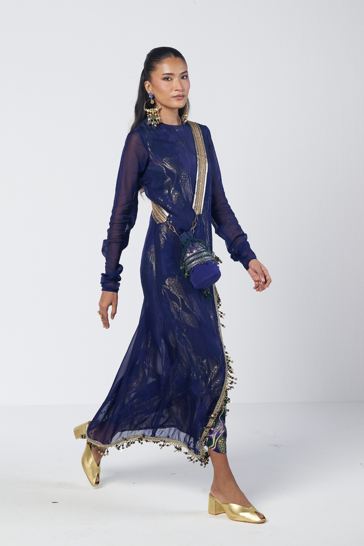 Indie tunic
