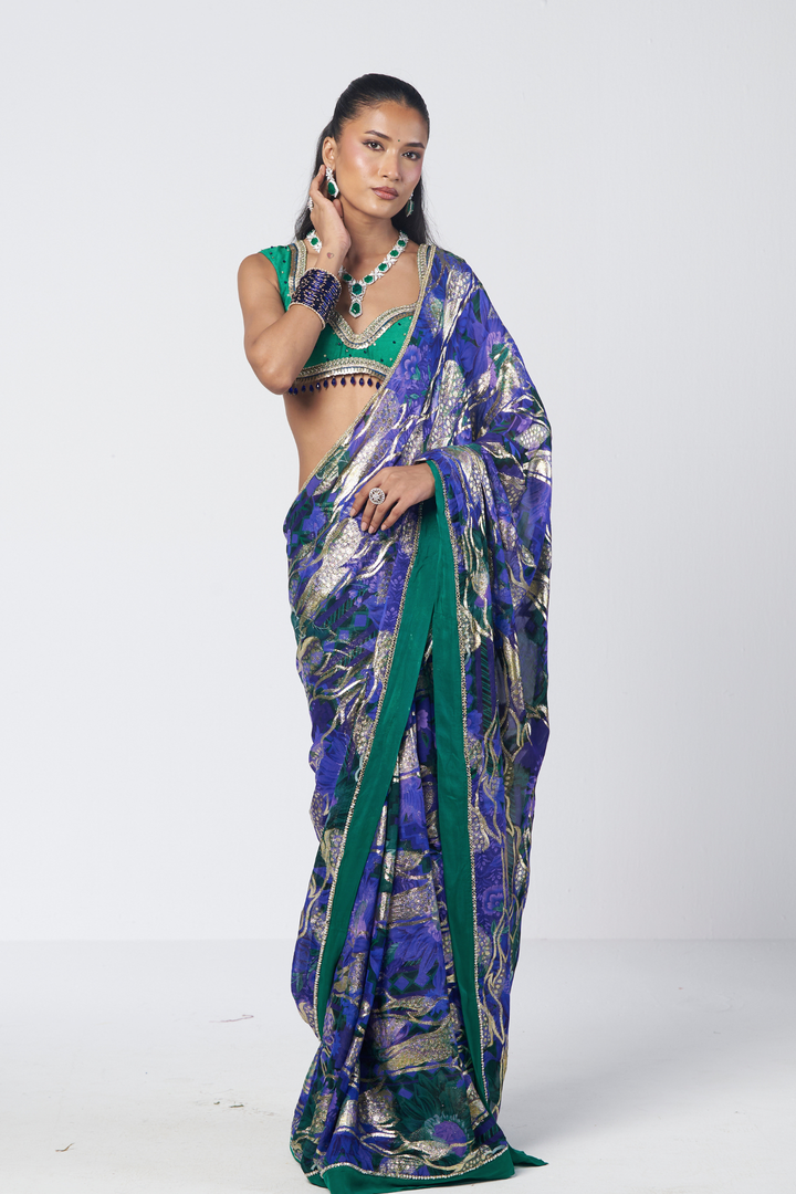 Rimi Saree