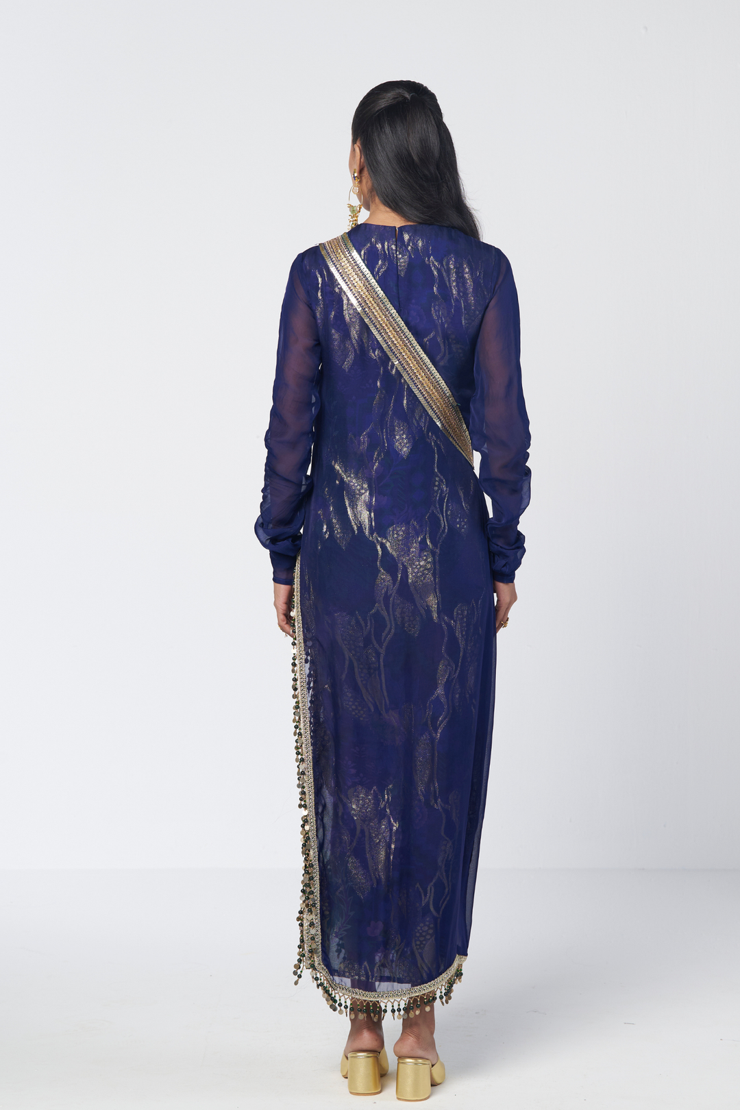 Indie tunic