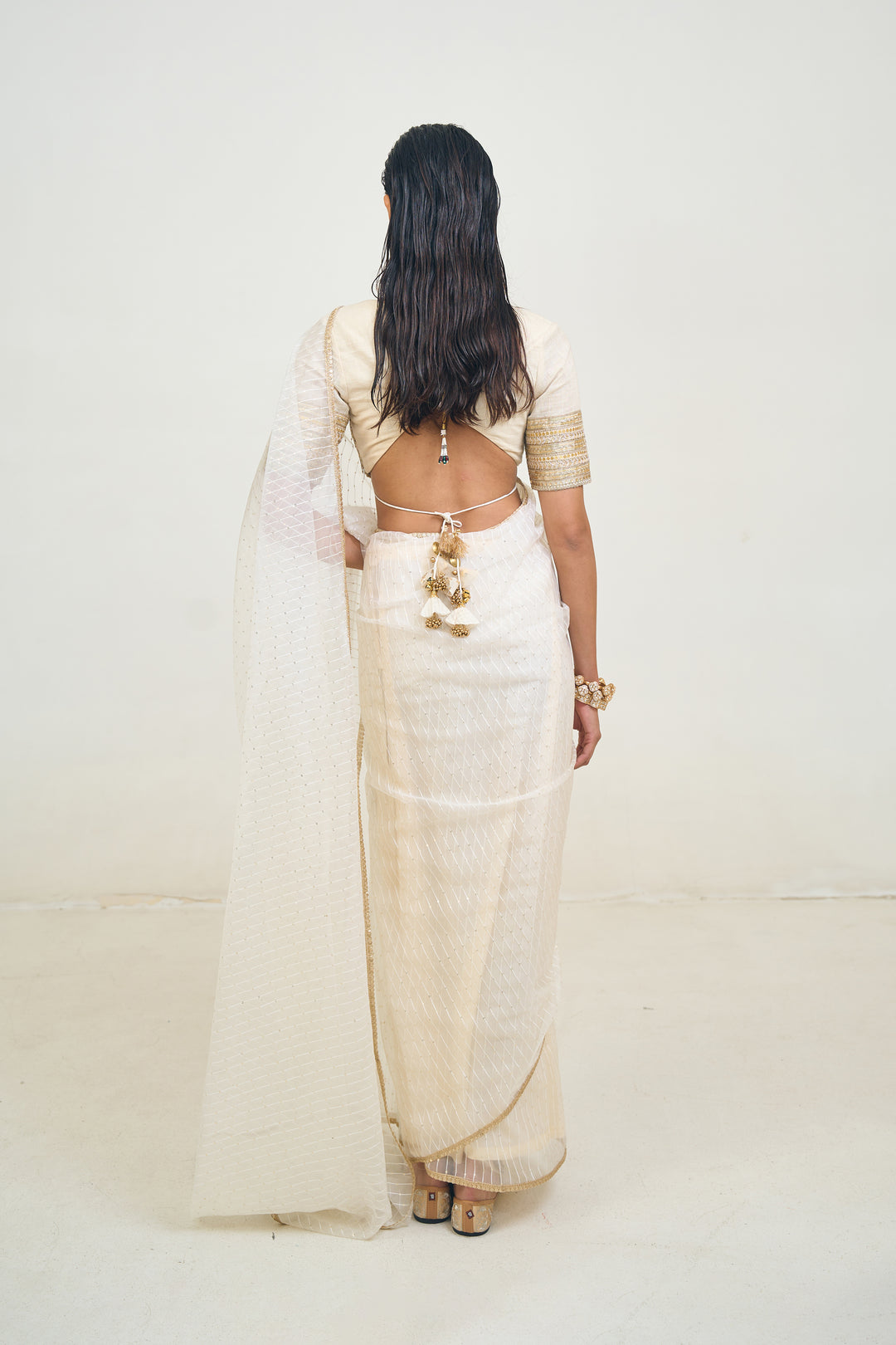 Sira Saree