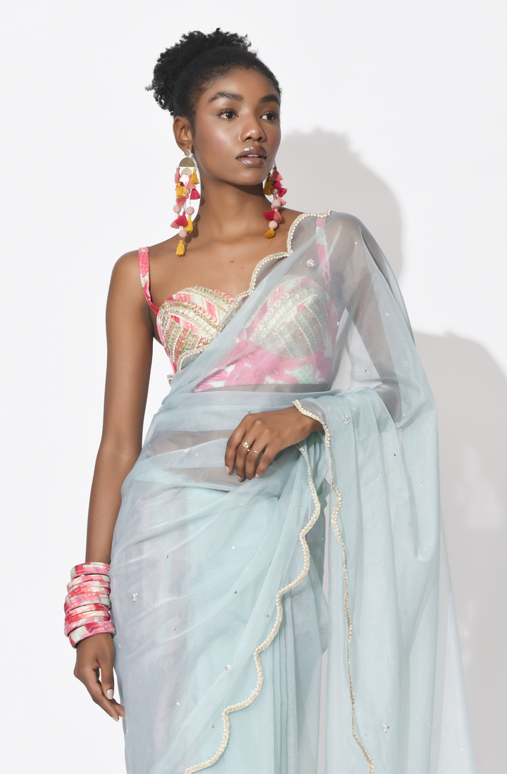 CUPID SAREE