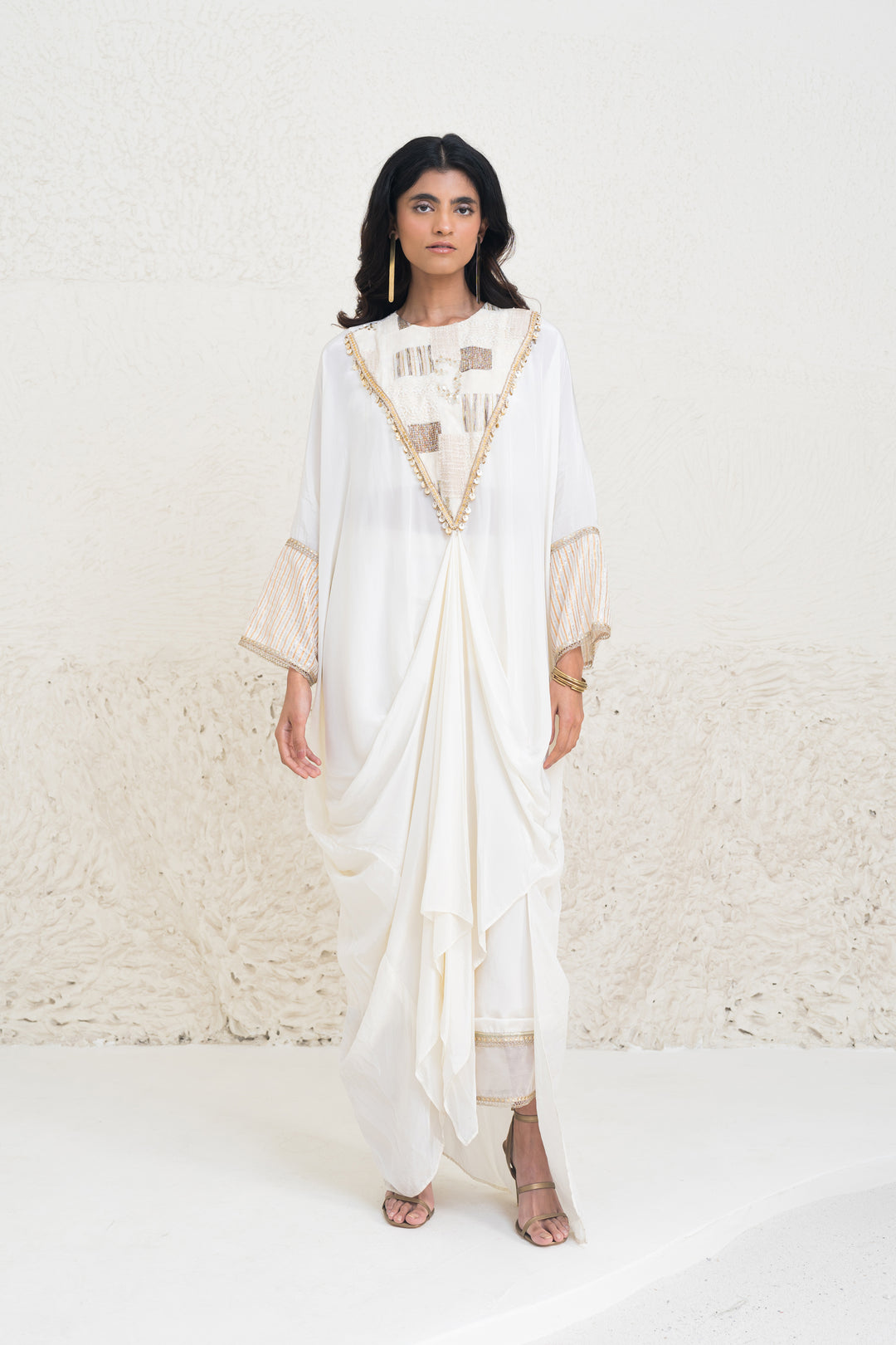 Aelin Kaftan