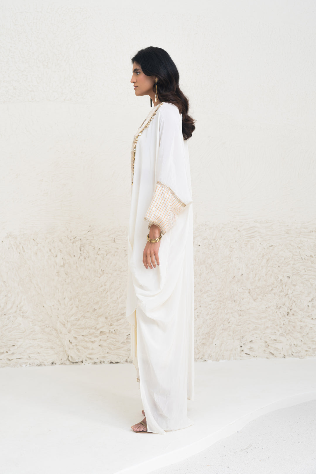 Aelin Kaftan