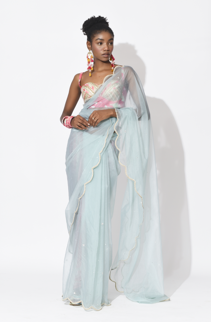 CUPID SAREE