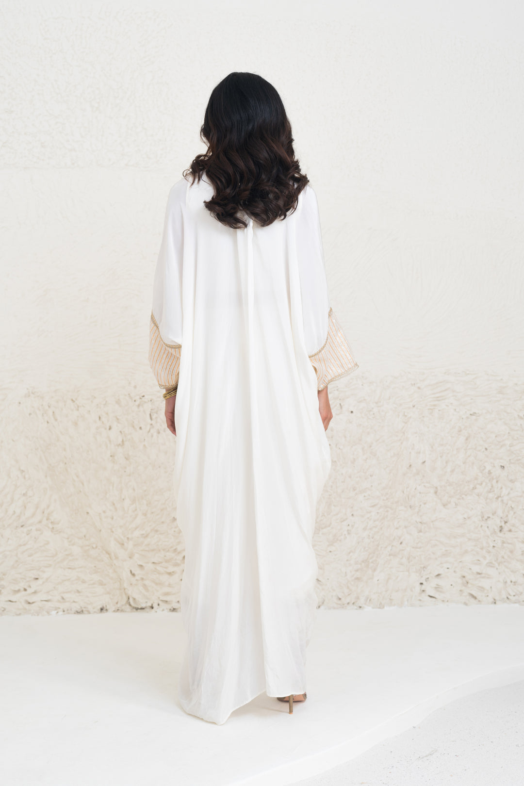 Aelin Kaftan