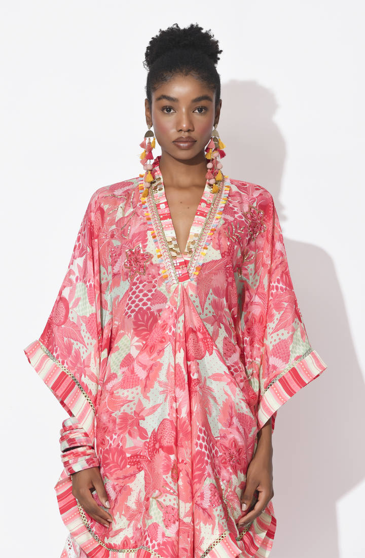 MUSE KAFTAN