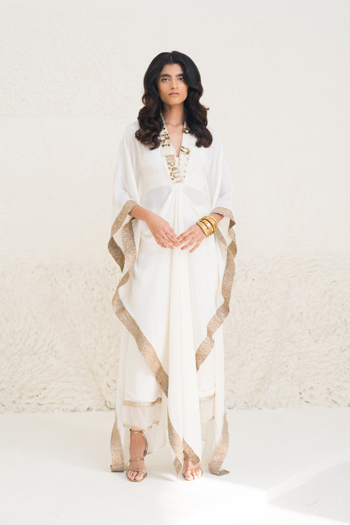 Alaric Kaftan