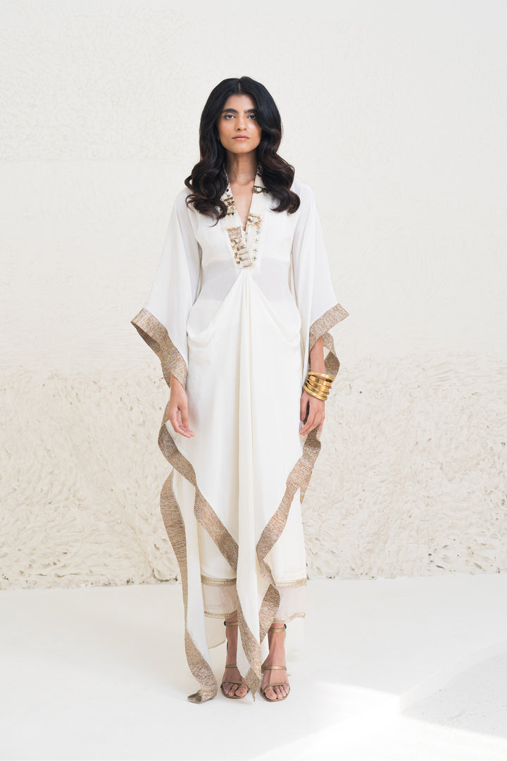 Alaric Kaftan