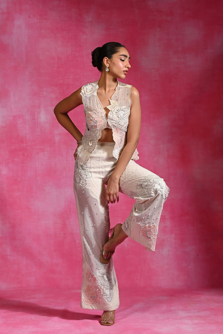 Ebony Co-ord set