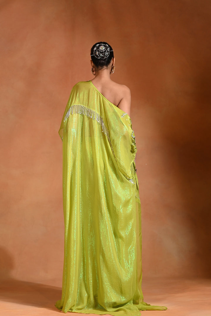 Lime chime Set