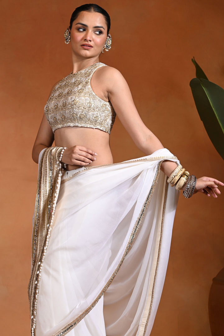 Noor Saree