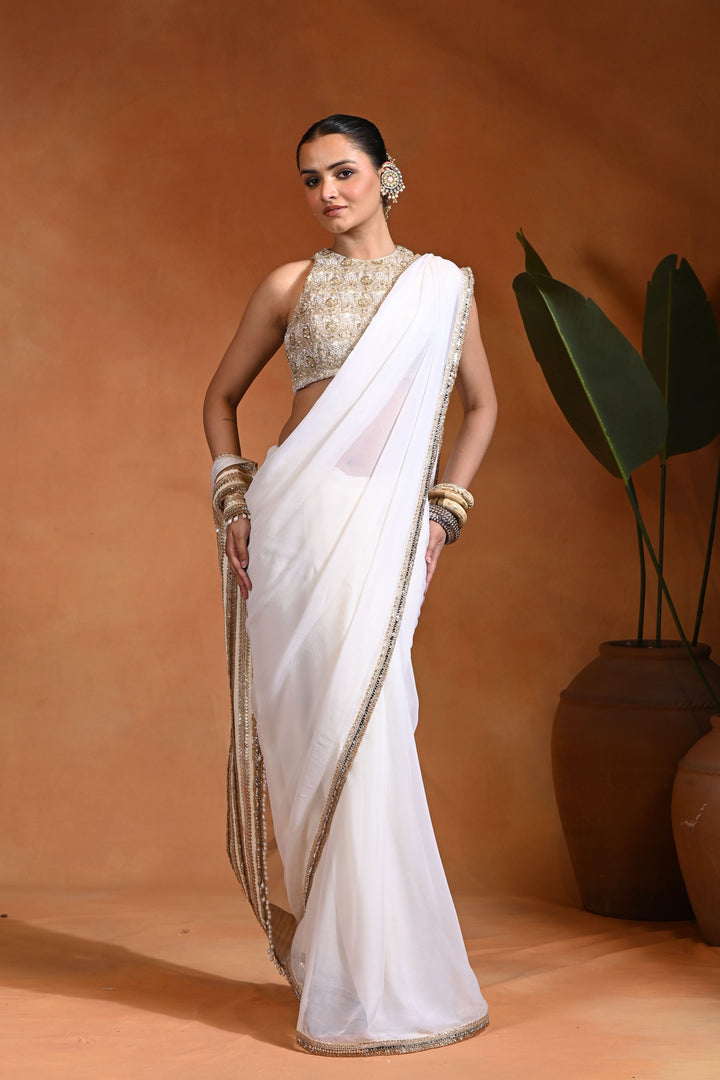 Noor Saree