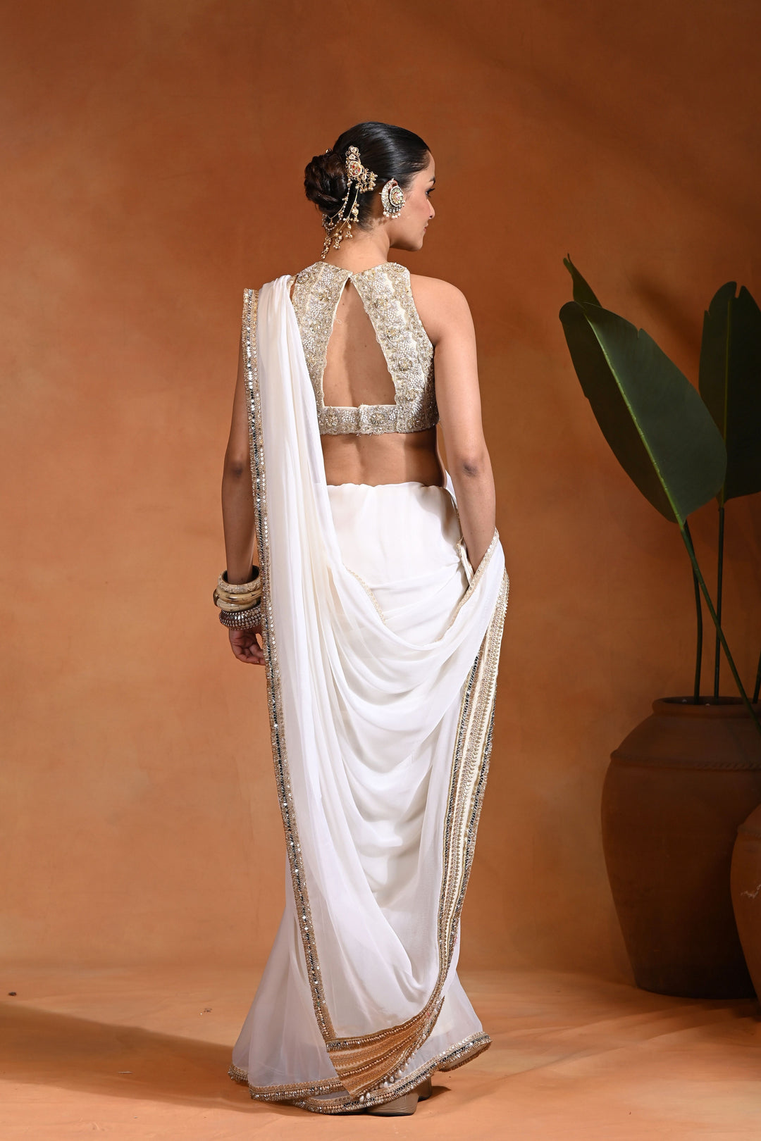 Noor Saree