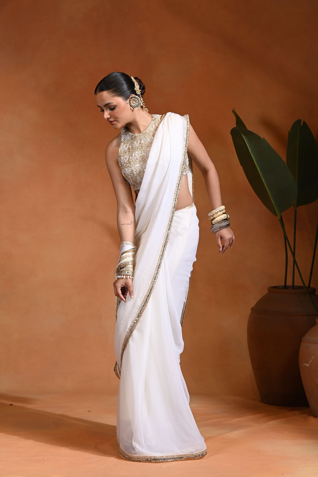 Noor Saree