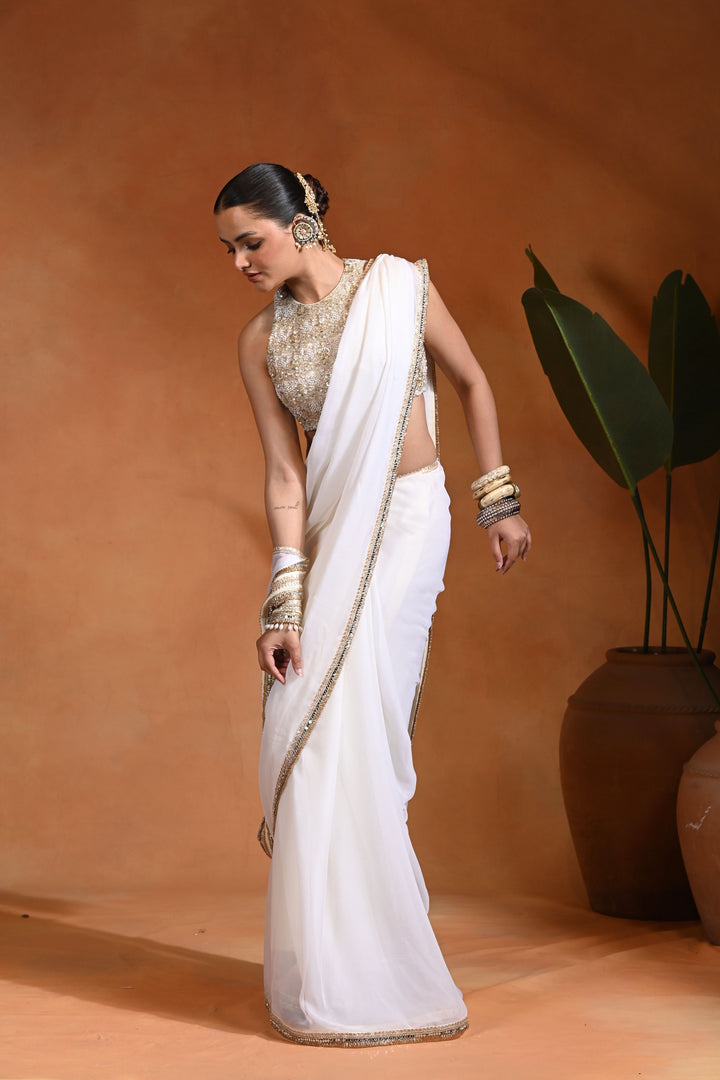 Noor Saree