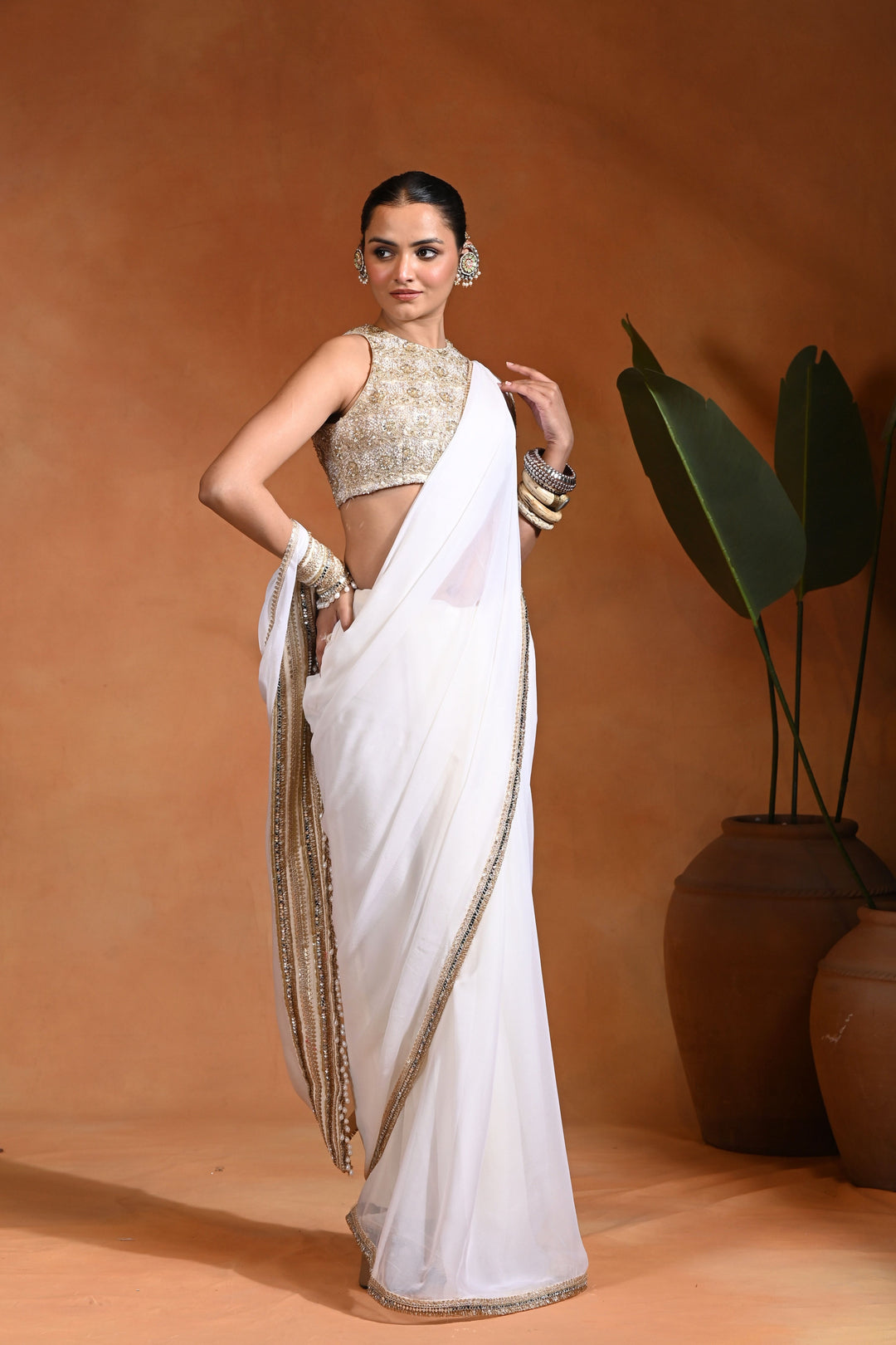 Noor Saree