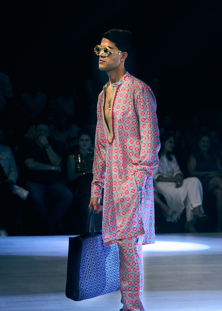 Regalia  Kurta Set