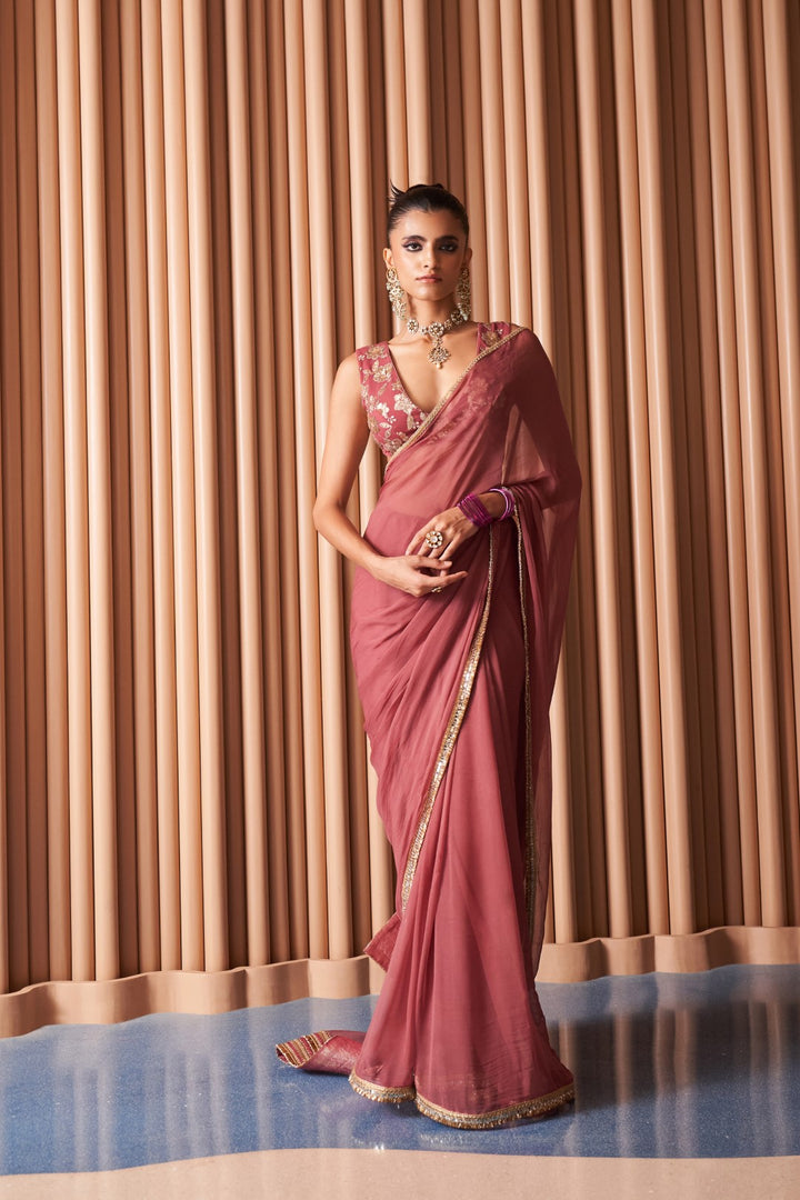 Clarie Saree