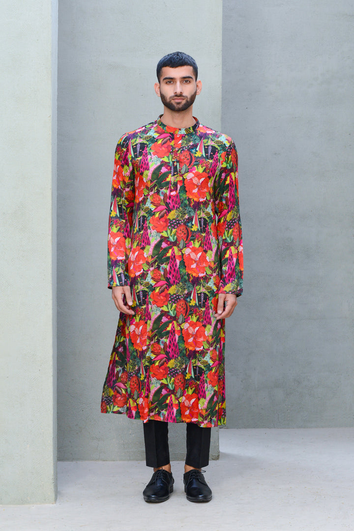 Wildwood kurta